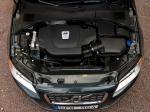 Volvo S80 D5 2009 года